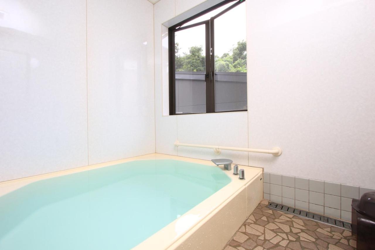 Komuroya Ryokan Хаги Экстерьер фото